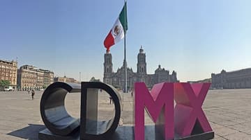 Del 30 al 16 de abril, la Ciudad de México se vestirá de gala para la fiesta en donde la cultura y el arte serán los protagonistas.