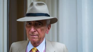 Alfaguara acaba de publicar El motel del voyeur, de Gay Talese