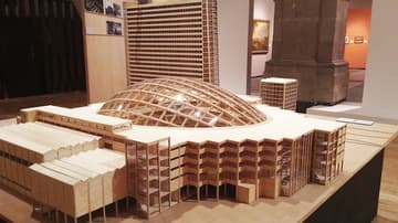 En el Museo Franz Mayer se puede ver la muestra “El principio coop – Hannes Meyer y el concepto del diseño colectivo”