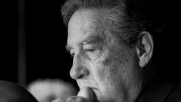 La Fonoteca Nacional preparó una muestra sonora dedicada a Octavio Paz