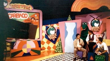 recuerdos, nostalgia, noventas y programas