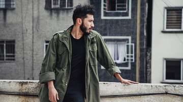 Rodrigo Márquez Tizano recomienda Marcelo Cohen