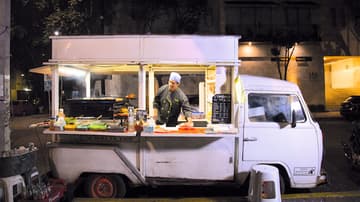 En Taqualli puedes echarte un buen taco