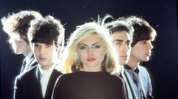 Blondie y Garbage darán concierto en el Palacio de los Deportes