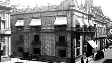 Cafeterías