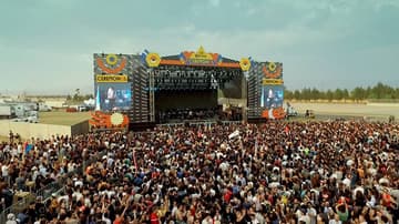 Rulo: Contracultura pop | festivales