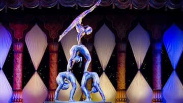 El 22 de abril la Ciudad de México se unirá a los festejos del Día Mundial del Circo.