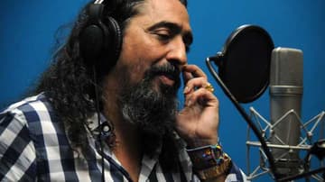 El Cigala habla sobre su nuevo disco e influencias
