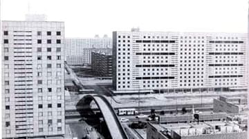 Historia de Tlatelolco