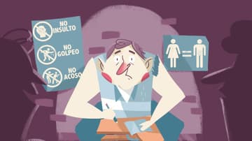 Escuela para hombres machos en la CDMX