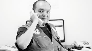 Ricardo Terrazo contesta la línea migrante desde la CDMX