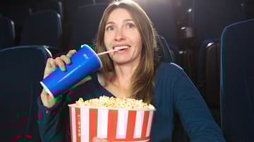 Los ocho tipos de personas más odiosas en el cine