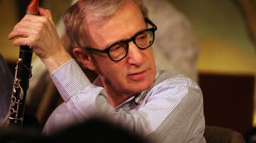 La editorial Turner acaba de publicar una biografía de Woody Allen