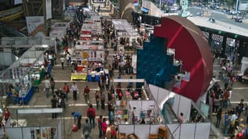 El Gran Remate de Libros en el Auditorio Nacional durará del 11 al 18 de abril y tendrá grandes descuentos.