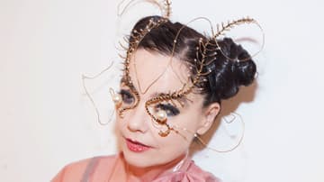 La expo Bjork Digital México estará abierta al público hasta mayo