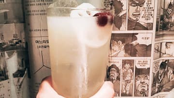 Black Taiga, un restaurante con el sabor de Oriente en la Condesa