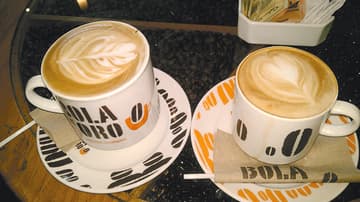 El café de molienda de Bola de Oro es de Veracruz