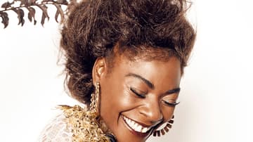 Buika volverá al Teatro Metropólitan para presentar sus principales éxitos en un concierto sinfónico