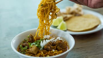 Caldos Ánimo es una opción para comer platillos únicos de tierras norteñas en la CDMX