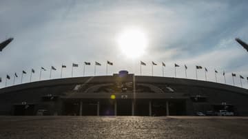 Al sur de la CDMX, sobre la avenida de los Insurgentes, se encuentra el Estadio Olímpico Universitario, un recinto muy importante para el deporte nacional
