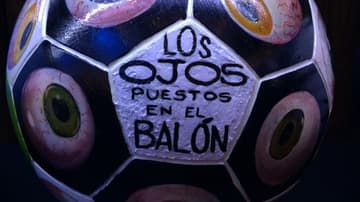 Subasta Balón CDMX