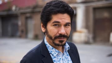 Juan Pablo Villalobos cuenta cuáles fueron los mecanismos de escritura de su novela más reciente