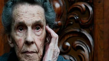 Leonora Carrington