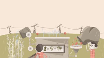 La basura de Milpa Alta será luz y gas
