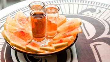 Mezcal