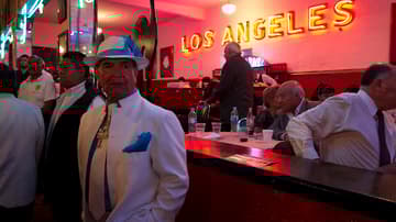 ¿Ya conoces el baile anual donde el clásico pachuco revive?