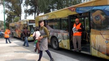 Lanzarán aplicación para recorrer Ciudad Universitaria como un experto.