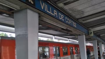 Metro Villa de Cortés te acerca a lugares que todo chilango debe visitar aunque sea una vez.