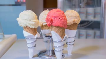 Prueba helados con alcohol para refrescarte en esta temporada de calor