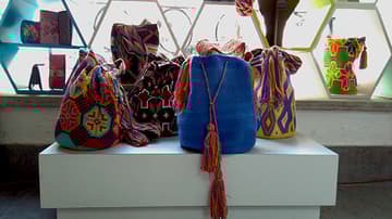 bolsa bazar