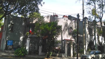 La colonia Clavería es una de las más tradicionales de las más tradicionales de Azcapotzalco.