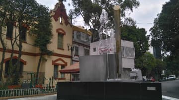 Con más de 100 años de existencia, la colonia San Rafael es una de las más antiguas de la Ciudad de México.