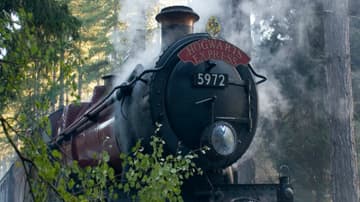 hogwartsexpress