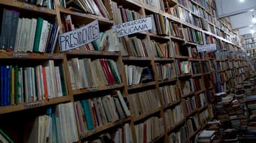 Esta semana, Sopitas escribe sobre ese inolvidable aroma que emanan los libros viejos y un proyecto muy interesante para recrearlo