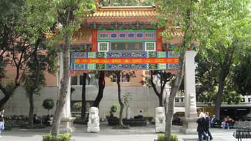 pagoda china
