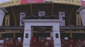 Conoce la historia de la Plaza México