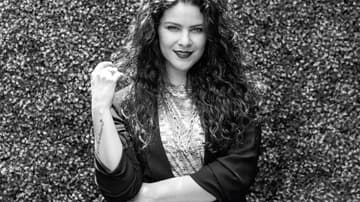 Litzy una nostálgica de los 90