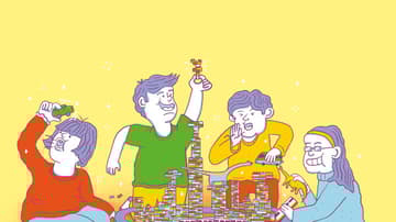 LA CDMX del 2030 tendrá dinosaurios