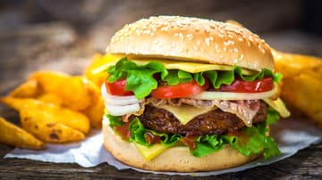 Burgerman habla de su experiencia en TGII Fridays