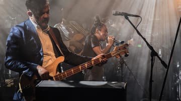 Hace unos días, la banda mexicana Café Tacvba lanzó su octavo material discográfico: "Jei Beibi"