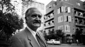 Carlos Fuentes