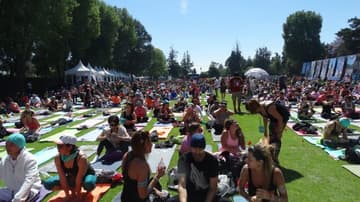 wanderlust consciente festival