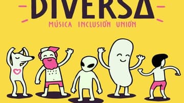 El 10 de junio se celebrará la primera edición del Festival Diversa.