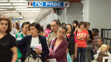 Listas inútiles sobre los micromachismos que día a día reproducimos los chilangos
