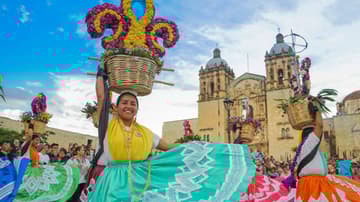 Por primera vez se realizará la feria 'México en el corazón de México'.