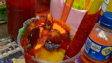 El gomiboing llegó a la Ciudad de México.